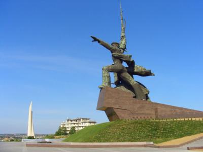 В Севастополе показывают военные фильмы бесплатно